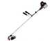 OUTLET - DIFETTI ESTETICI - EuroMech HO 35 C - Decespugliatore a benzina 4 tempi con manubrio - Motore Honda GX35