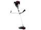 OUTLET - DIFETTI ESTETICI - EuroMech HO 35 C - Decespugliatore a benzina 4 tempi con manubrio - Motore Honda GX35