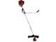 OUTLET - DIFETTI ESTETICI - EuroMech HO 35 C - Decespugliatore a benzina 4 tempi con manubrio - Motore Honda GX35