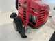 OUTLET - DIFETTI ESTETICI - EuroMech HO 35 C - Decespugliatore a benzina 4 tempi con manubrio - Motore Honda GX35