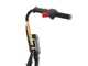 OUTLET - PICCOLI DIFETTI ESTETICI - GeoTech HPBC 550 - Decespugliatore a ruote a miscela a spinta