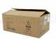 OUTLET - PICCOLI DIFETTI ESTETICI - GeoTech HPBC 550 - Decespugliatore a ruote a miscela a spinta