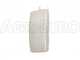OUTLET - PICCOLI DIFETTI ESTETICI - GeoTech HPBC 550 - Decespugliatore a ruote a miscela a spinta