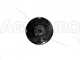 OUTLET - PICCOLI DIFETTI ESTETICI - GeoTech HPBC 550 - Decespugliatore a ruote a miscela a spinta