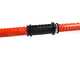 OUTLET - DA ESPOSIZIONE - Greenline GLP 420 - Potatore a scoppio su asta telescopica - Lama da 27cm
