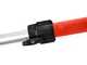 OUTLET - DA ESPOSIZIONE - Greenline GLP 420 - Potatore a scoppio su asta telescopica - Lama da 27cm