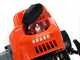 OUTLET - DA ESPOSIZIONE - Greenline GLP 420 - Potatore a scoppio su asta telescopica - Lama da 27cm