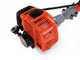 OUTLET - DA ESPOSIZIONE - Greenline GLP 420 - Potatore a scoppio su asta telescopica - Lama da 27cm