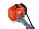OUTLET - DA ESPOSIZIONE - Greenline GLP 420 - Potatore a scoppio su asta telescopica - Lama da 27cm
