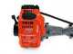 OUTLET - DA ESPOSIZIONE - Greenline GLP 420 - Potatore a scoppio su asta telescopica - Lama da 27cm