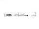 OUTLET - DA ESPOSIZIONE - Greenline GLP 420 - Potatore a scoppio su asta telescopica - Lama da 27cm