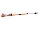 OUTLET - DA ESPOSIZIONE - Greenline GLP 420 - Potatore a scoppio su asta telescopica - Lama da 27cm
