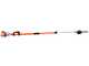 OUTLET - DA ESPOSIZIONE - Greenline GLP 420 - Potatore a scoppio su asta telescopica - Lama da 27cm