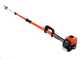 OUTLET - DA ESPOSIZIONE - Greenline GLP 420 - Potatore a scoppio su asta telescopica - Lama da 27cm