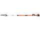 OUTLET - DA ESPOSIZIONE - Greenline GLP 420 - Potatore a scoppio su asta telescopica - Lama da 27cm