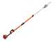 OUTLET - DA ESPOSIZIONE - Greenline GLP 420 - Potatore a scoppio su asta telescopica - Lama da 27cm