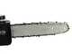 OUTLET - DA ESPOSIZIONE - Greenline GLP 420 - Potatore a scoppio su asta telescopica - Lama da 27cm