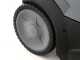OUTLET - PICCOLI DIFETTI ESTETICI - Karcher Pro HDS 5/11 U - Idropulitrice acqua calda professionale - monofase - 110 bar - 450 l/h