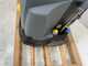 OUTLET - PICCOLI DIFETTI ESTETICI - Karcher Pro HDS 5/11 U - Idropulitrice acqua calda professionale - monofase - 110 bar - 450 l/h