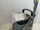 OUTLET - PICCOLI DIFETTI ESTETICI - Karcher Pro HDS 5/11 U - Idropulitrice acqua calda professionale - monofase - 110 bar - 450 l/h