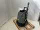 OUTLET - PICCOLI DIFETTI ESTETICI - Karcher Pro HDS 5/11 U - Idropulitrice acqua calda professionale - monofase - 110 bar - 450 l/h