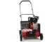 OUTLET - UTILIZZATO PER PROVA - GeoTech-Pro PLS 6000 Evo - Arieggiatore a scoppio a lame fisse