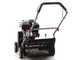 OUTLET - UTILIZZATO PER PROVA - GeoTech-Pro PLS 6000 Evo - Arieggiatore a scoppio a lame fisse