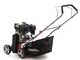 OUTLET - UTILIZZATO PER PROVA - GeoTech-Pro PLS 6000 Evo - Arieggiatore a scoppio a lame fisse
