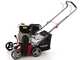 OUTLET - UTILIZZATO PER PROVA - GeoTech-Pro PLS 6000 Evo - Arieggiatore a scoppio a lame fisse