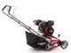 OUTLET - UTILIZZATO PER PROVA - GeoTech-Pro PLS 6000 Evo - Arieggiatore a scoppio a lame fisse