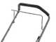 OUTLET - UTILIZZATO PER PROVA - GeoTech-Pro PLS 6000 Evo - Arieggiatore a scoppio a lame fisse