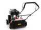 OUTLET - UTILIZZATO PER PROVA - GeoTech-Pro PLS 6000 Evo - Arieggiatore a scoppio a lame fisse