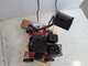 OUTLET - UTILIZZATO PER PROVA - GeoTech-Pro PLS 6000 Evo - Arieggiatore a scoppio a lame fisse
