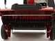 OUTLET - UTILIZZATO PER PROVA - GeoTech-Pro PLS 6000 Evo - Arieggiatore a scoppio a lame fisse