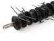OUTLET - UTILIZZATO PER PROVA - GeoTech-Pro PLS 6000 Evo - Arieggiatore a scoppio a lame fisse