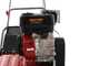 OUTLET - UTILIZZATO PER PROVA - GeoTech-Pro PLS 6000 Evo - Arieggiatore a scoppio a lame fisse