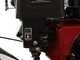 OUTLET - UTILIZZATO PER PROVA - GeoTech-Pro PLS 6000 Evo - Arieggiatore a scoppio a lame fisse