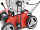 OUTLET - UTILIZZATO PER PROVA - GeoTech-Pro PLS 6000 Evo - Arieggiatore a scoppio a lame fisse