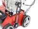 OUTLET - UTILIZZATO PER PROVA - GeoTech-Pro PLS 6000 Evo - Arieggiatore a scoppio a lame fisse
