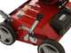 OUTLET - UTILIZZATO PER PROVA - GeoTech-Pro PLS 6000 Evo - Arieggiatore a scoppio a lame fisse