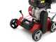 OUTLET - UTILIZZATO PER PROVA - GeoTech-Pro PLS 6000 Evo - Arieggiatore a scoppio a lame fisse