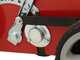 OUTLET - UTILIZZATO PER PROVA - GeoTech-Pro PLS 6000 Evo - Arieggiatore a scoppio a lame fisse
