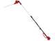 OUTLET - PICCOLI DIFETTI ESTETICI - Blue Bird R3S - Tagliasiepi su asta di prolunga telescopica elettrico a batteria 40V/2,5Ah