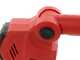 OUTLET - PICCOLI DIFETTI ESTETICI - Blue Bird R3S - Tagliasiepi su asta di prolunga telescopica elettrico a batteria 40V/2,5Ah