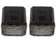 OUTLET - SENZA IMBALLO ORIGINALE - Volpi KV201 - Forbice elettrica da potatura su asta - 2X21.6V 4Ah