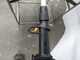 OUTLET - SENZA IMBALLO ORIGINALE - Volpi KV201 - Forbice elettrica da potatura su asta - 2X21.6V 4Ah