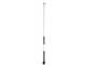 OUTLET - SENZA IMBALLO ORIGINALE - Volpi KV201 - Forbice elettrica da potatura su asta - 2X21.6V 4Ah