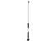 OUTLET - SENZA IMBALLO ORIGINALE - Volpi KV201 - Forbice elettrica da potatura su asta - 2X21.6V 4Ah