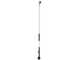 OUTLET - SENZA IMBALLO ORIGINALE - Volpi KV201 - Forbice elettrica da potatura su asta - 2X21.6V 4Ah