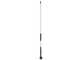 OUTLET - SENZA IMBALLO ORIGINALE - Volpi KV201 - Forbice elettrica da potatura su asta - 2X21.6V 4Ah